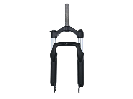 Forcella ammortizzata 16" FAT con lockout regolabile - Techbike