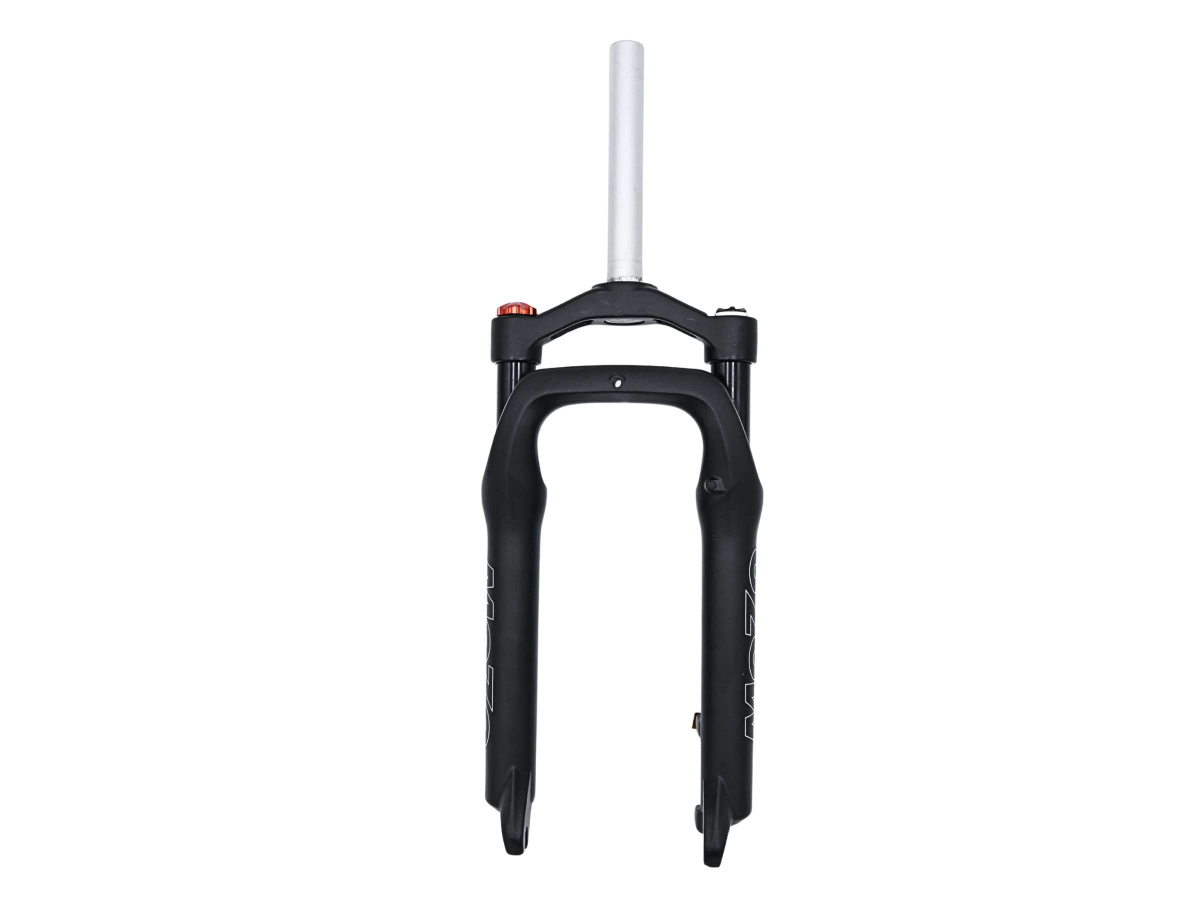 Forcella MOZO 20" FAT ad aria con lockout - Techbike