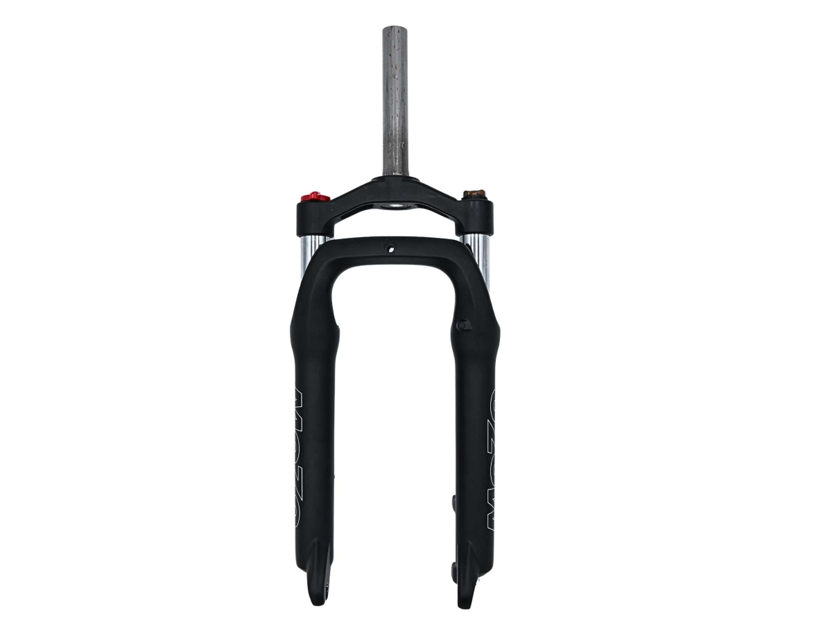 Forcella MOZO 20" FAT con preload e lockout - Techbike