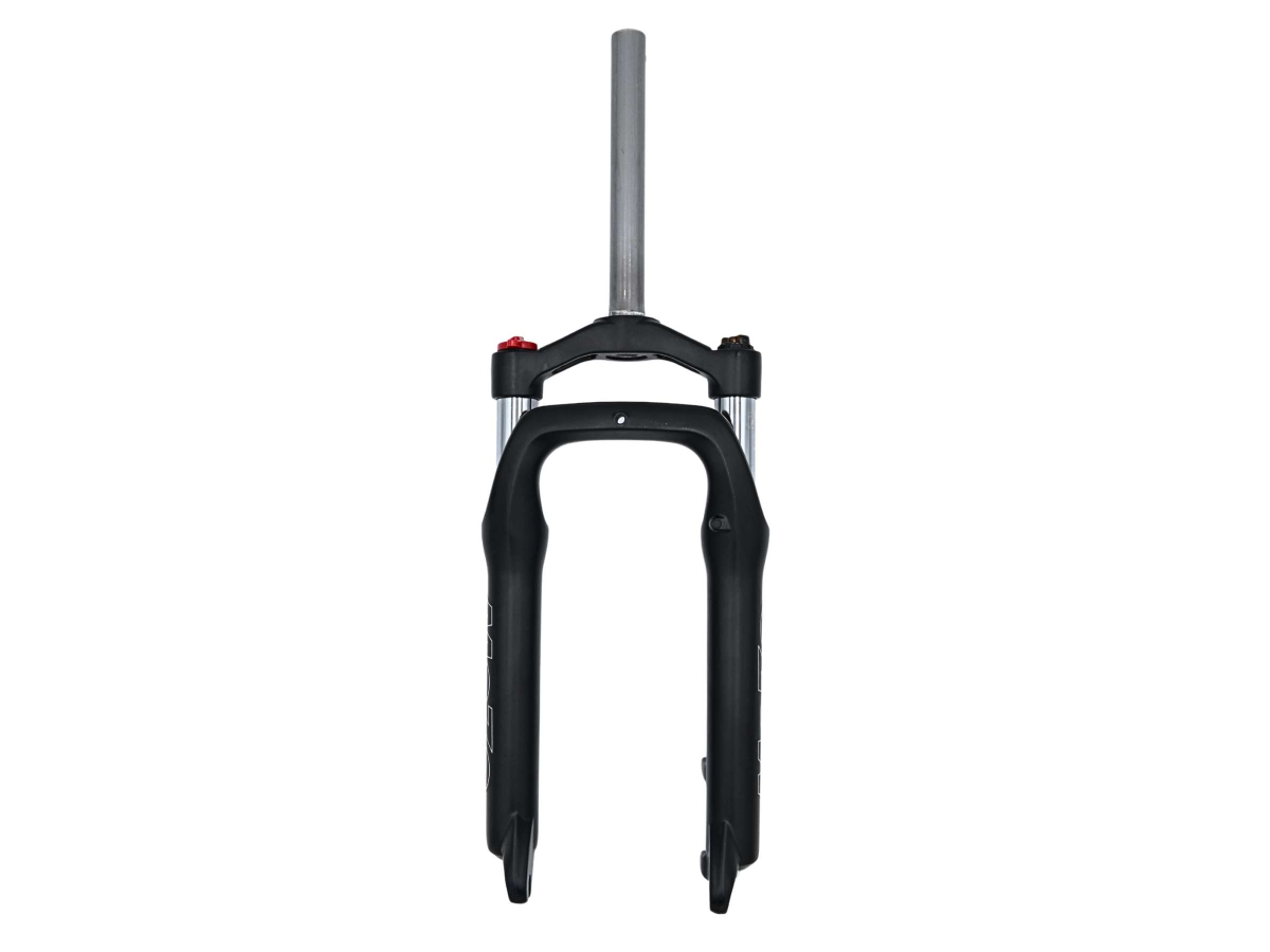 Forcella MOZO 24'' FAT con lockout e precarico – Techbike