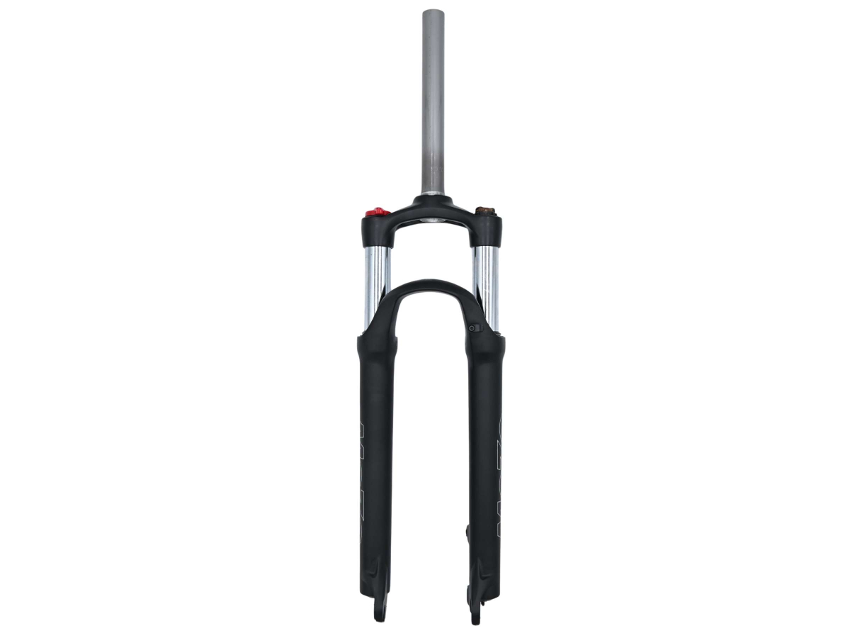Forcella MOZO 27.5" con preload e lockout – Techbike