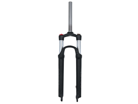 Forcella MOZO 27.5" con preload e lockout – Techbike