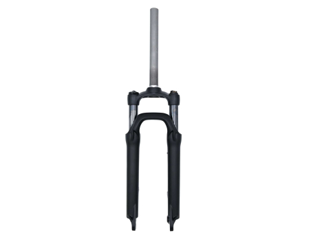 Forcella EXSHO 20'' ammortizzata - Techbike