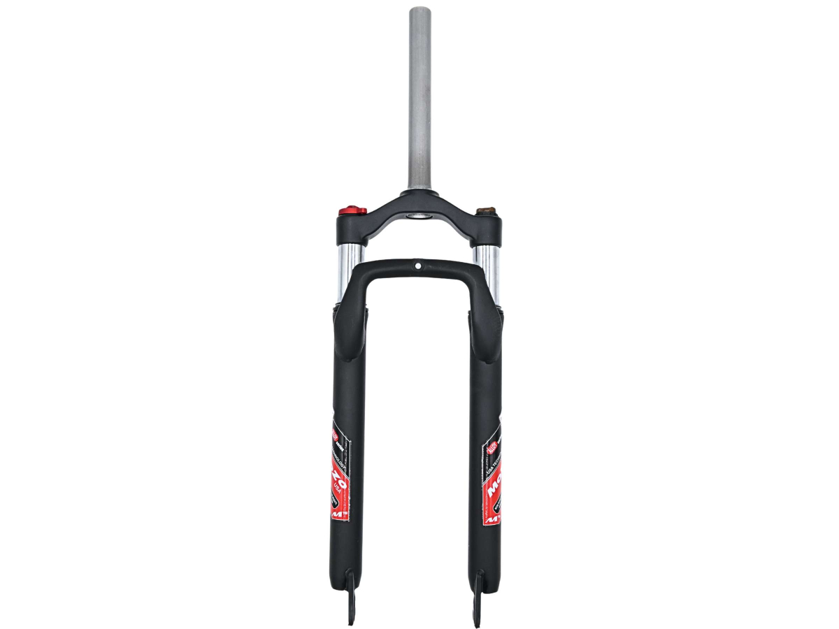 Forcella Mozo 24" FAT con ABS+ regolabile - Techbike