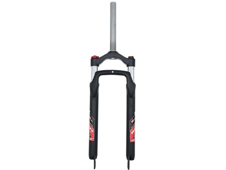 Forcella Mozo 24" FAT con ABS+ regolabile - Techbike