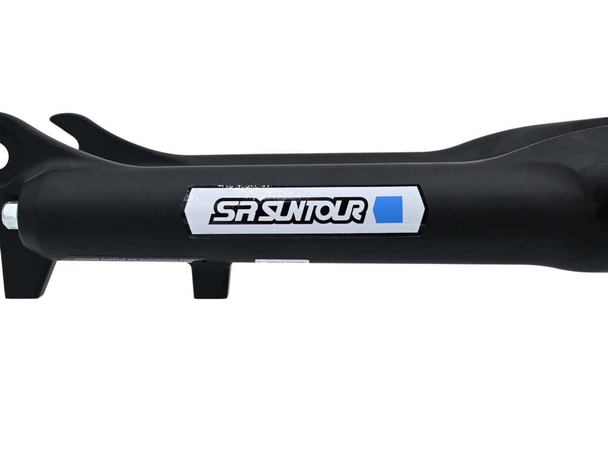 Forcella SR Suntour XCT JR 20" – Techbike