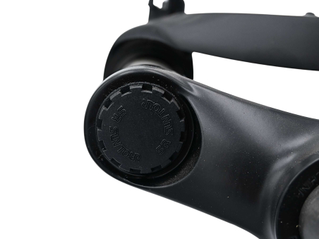 Forcella SR Suntour XCT JR 20" – Techbike