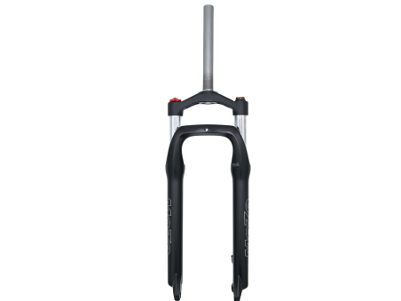 Forcella MOZO 26" FAT con lockout e preload - Techbike