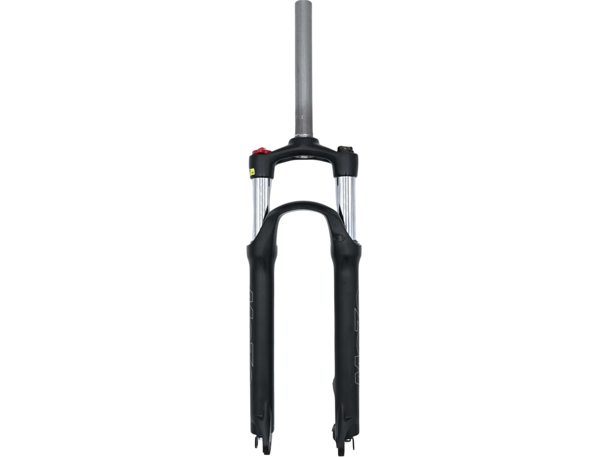 Forcella MOZO 26" con preload e lockout - Techbike