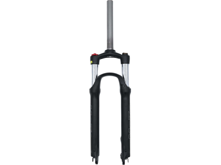 Forcella MOZO 26" con preload e lockout - Techbike