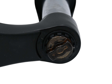 Forcella MOZO 26" con preload e lockout - Techbike