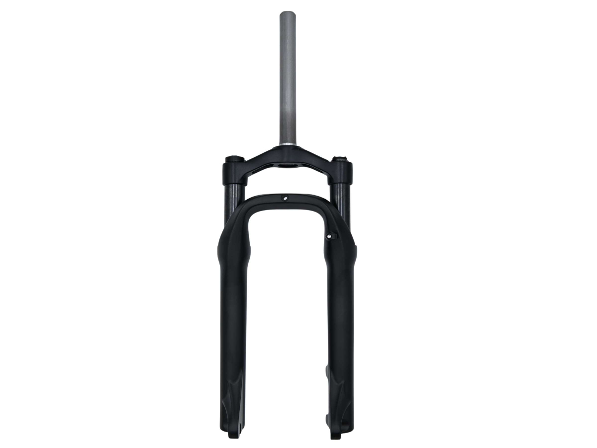 Forcella EXSHO 20" FAT aria regolabile - Techbike