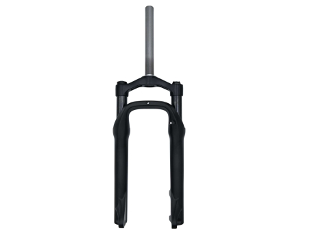Forcella EXSHO 20" FAT aria regolabile - Techbike