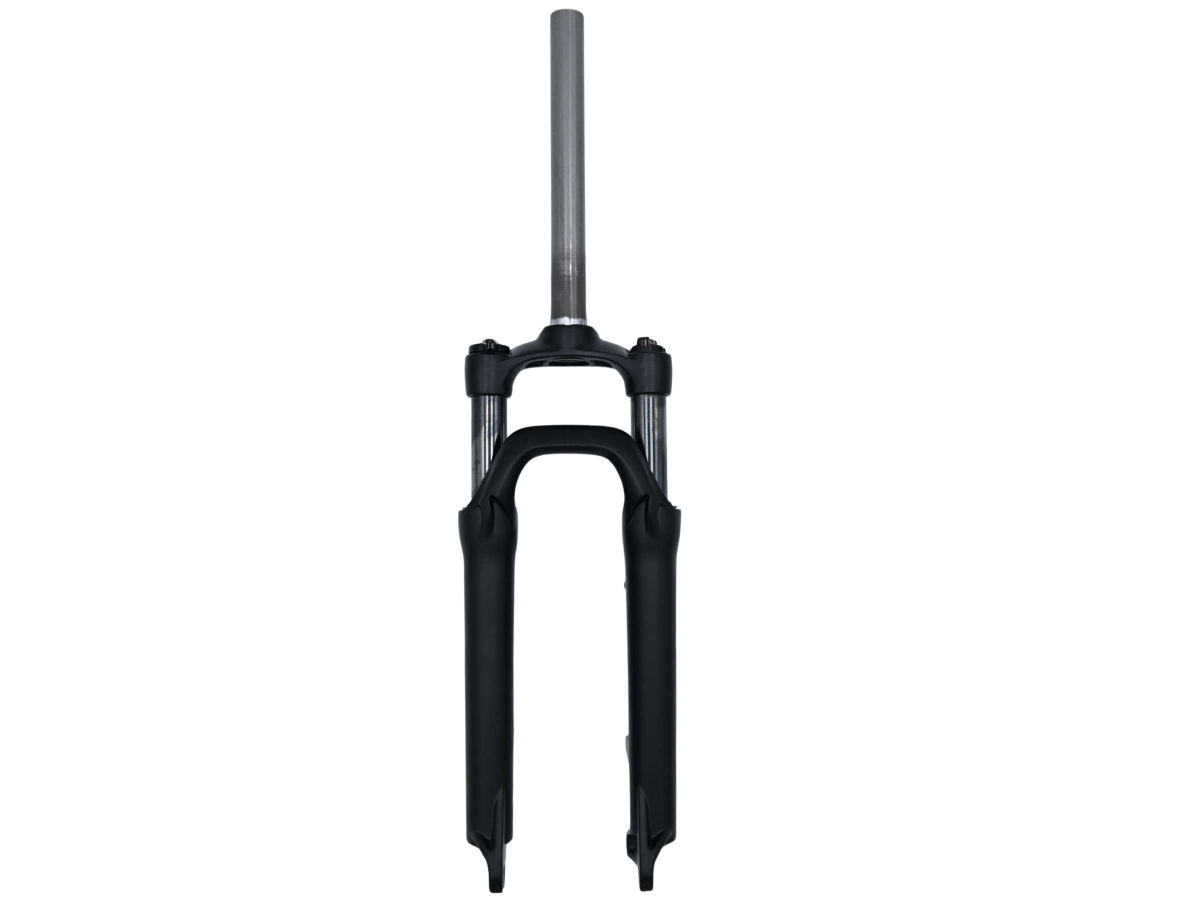 Forcella ammortizzata EXSHO 20" con lockout - Techbike