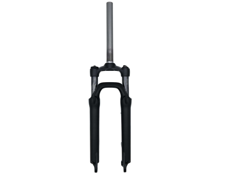 Forcella ammortizzata EXSHO 20" con lockout - Techbike