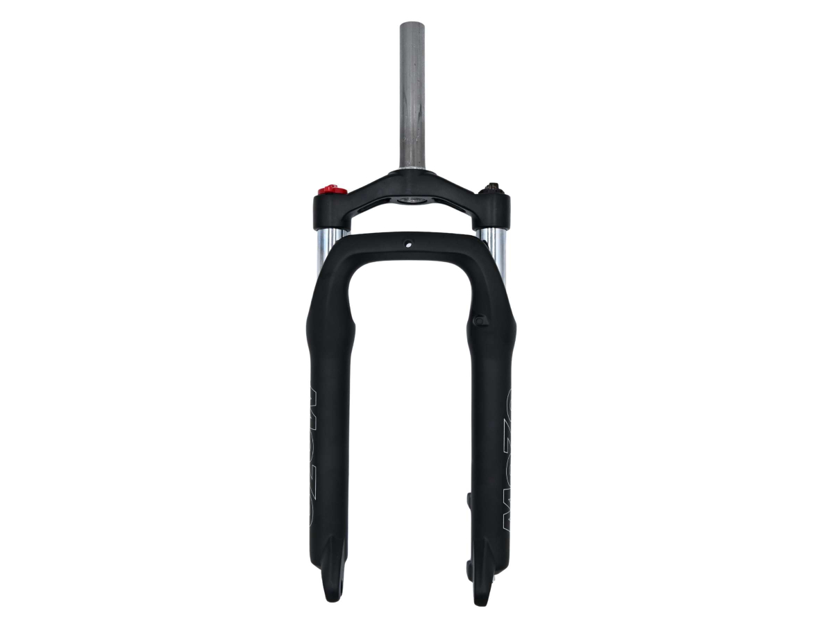 Forcella MOZO 20" FAT con preload e lockout - Techbike
