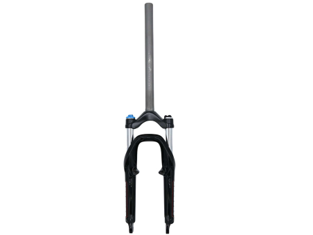 Forcella Spartan 254 20LC 20" con lockout regolabile - Techbike