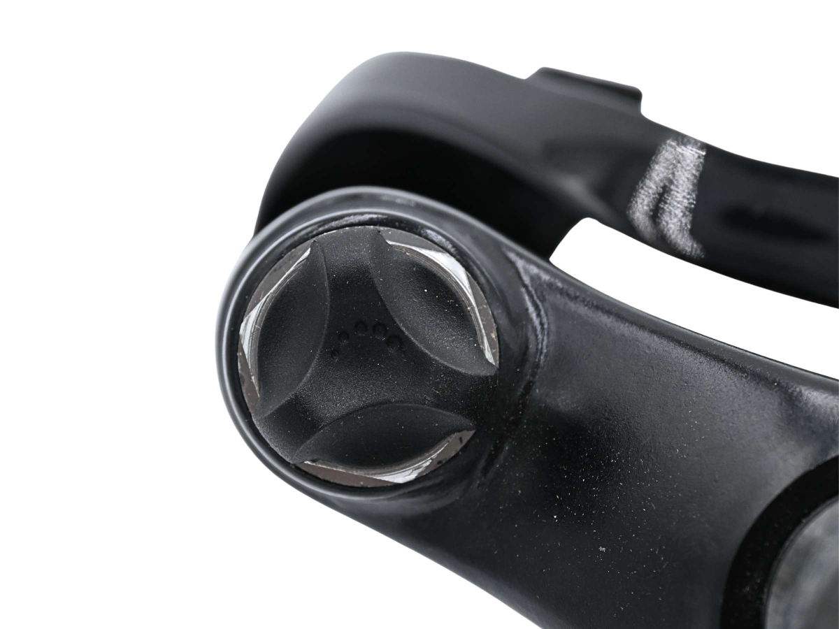 Forcella Spartan 254 20LC 20" con lockout regolabile - Techbike