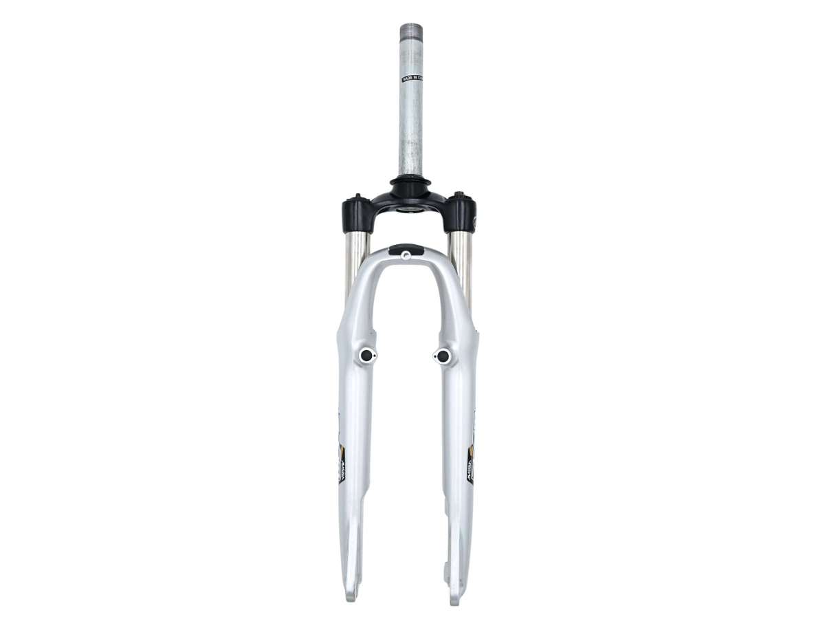 Forcella ammortizzata  ZOOM Masera 26” preload - Techbike