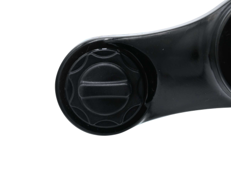 Forcella ammortizzata Zoom Masera 26" verde – Techbike