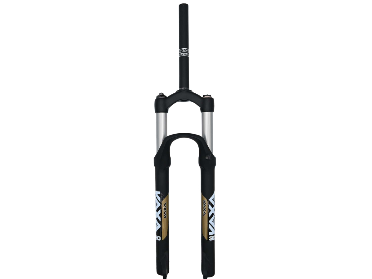 Forcella VAXA 27.5" ad aria con lockout – Techbike