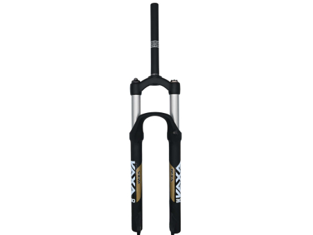 Forcella VAXA 27.5" ad aria con lockout – Techbike