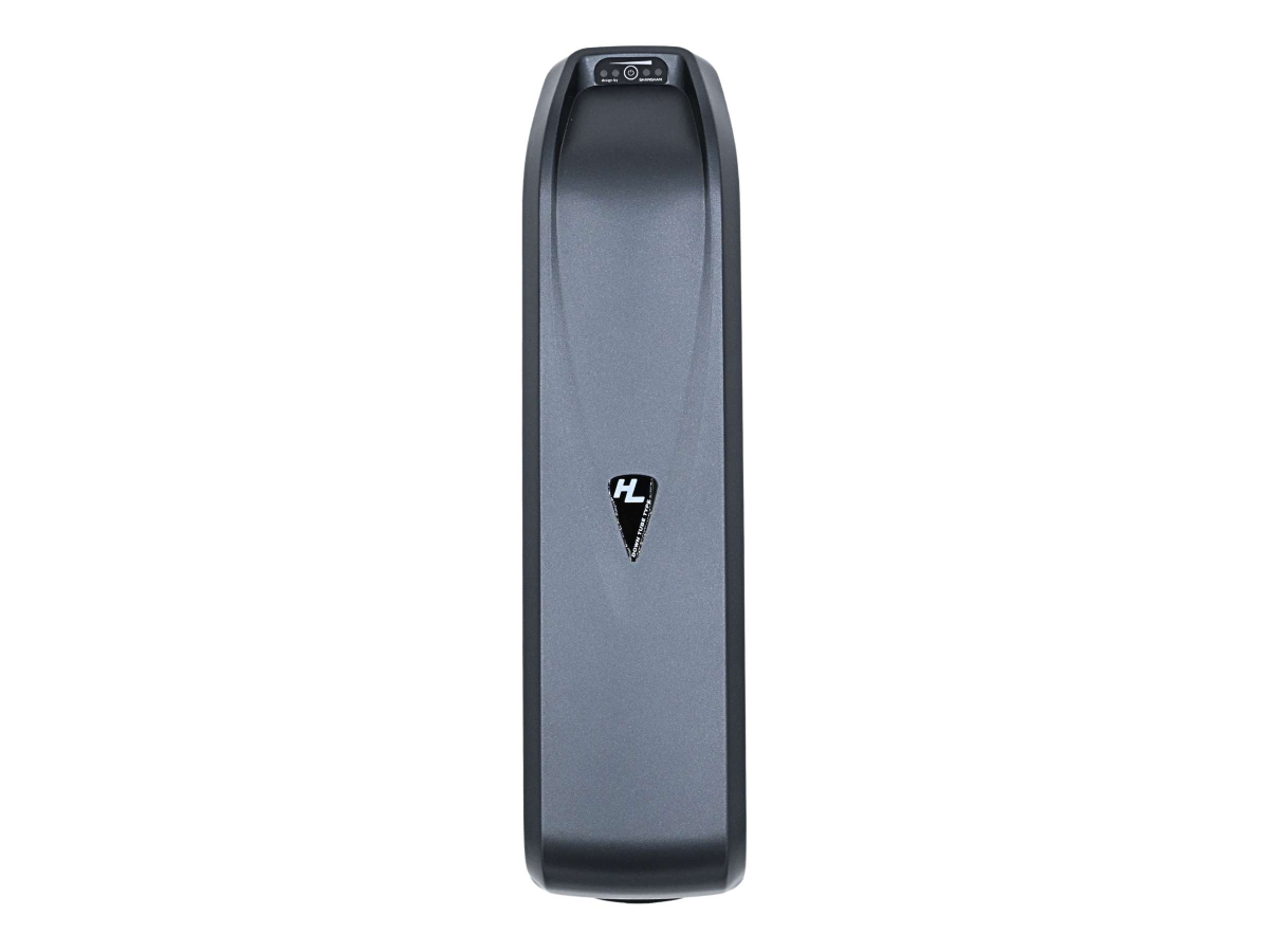 Box Batteria HL down tube - Techbike