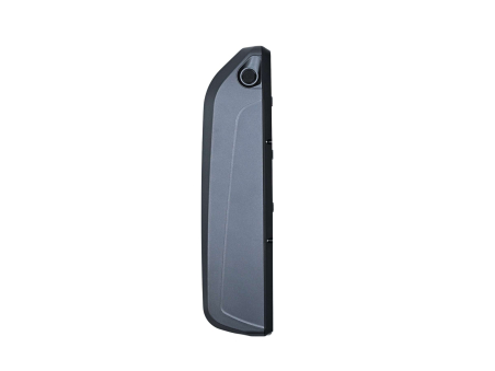 Box Batteria HL down tube - Techbike