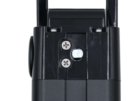 Box batteria verticale con USB 2.0 – Techbike