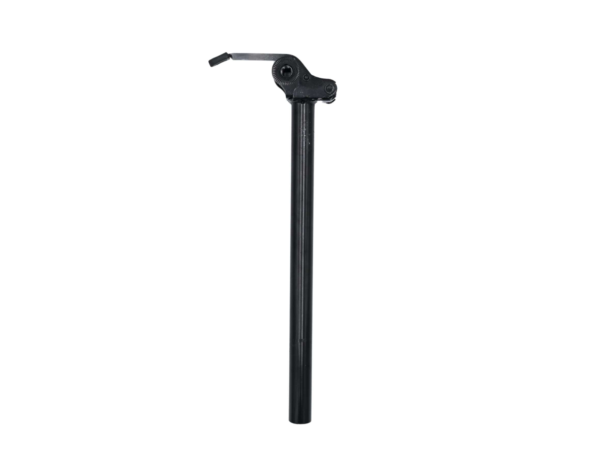 Reggisella ribaltabile 27,2mm x 400mm - Techbike