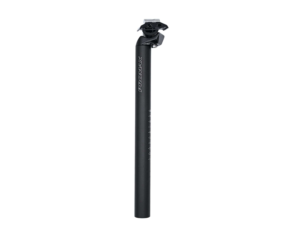 Reggisella Promax 30,4mm x 350mm - Techbike