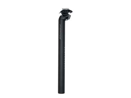 Reggisella Promax 30,4mm x 350mm - Techbike