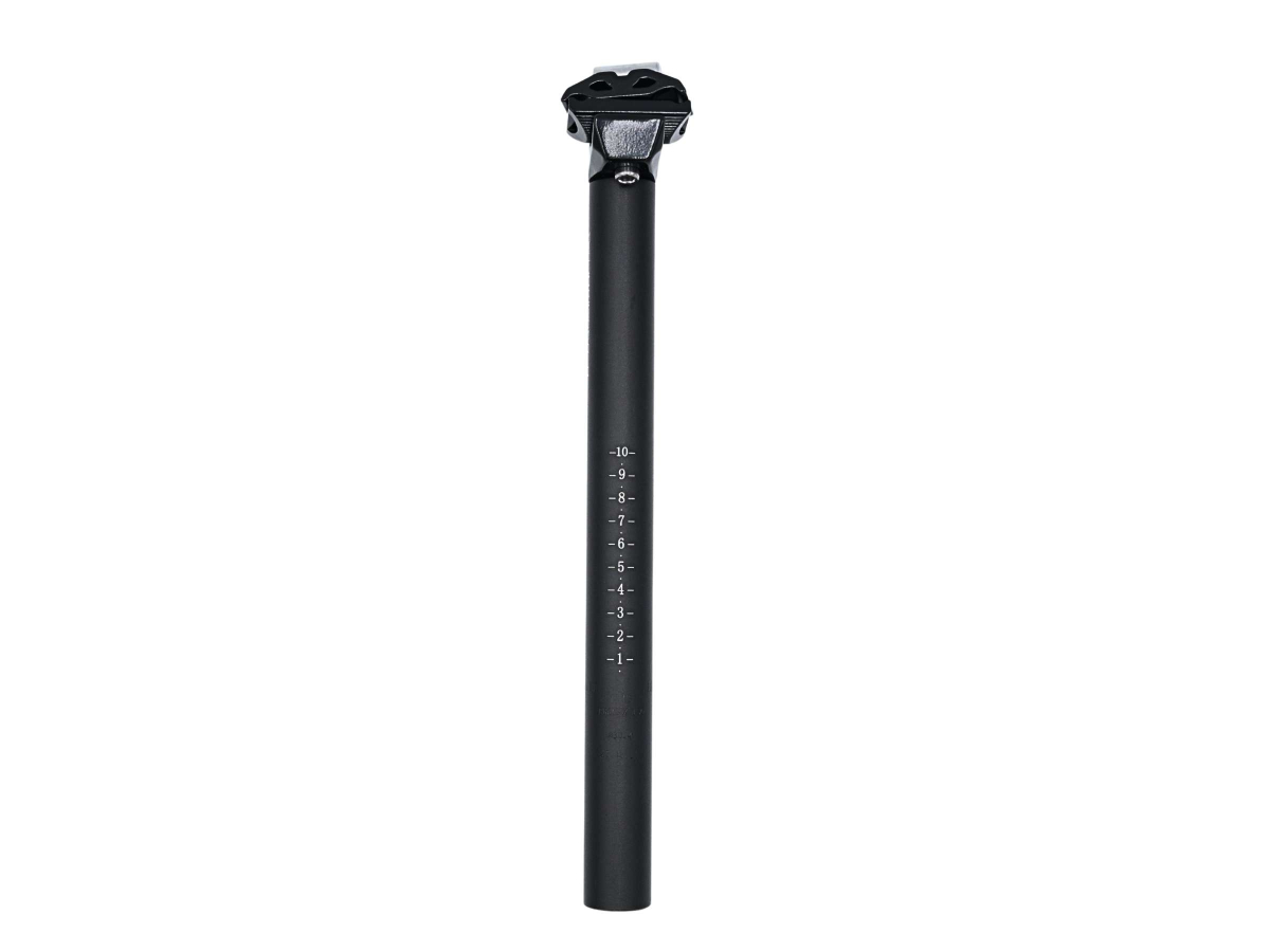 Reggisella Promax 30,4mm x 350mm - Techbike