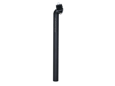 Reggisella PROMAX 27,2mm x 350mm - Techbike