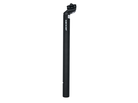Reggisella ZOOM 31,6mm x 400mm - Techbike