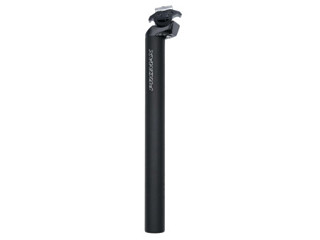 Reggisella PROMAX 33,9mm x 350mm - Techbike
