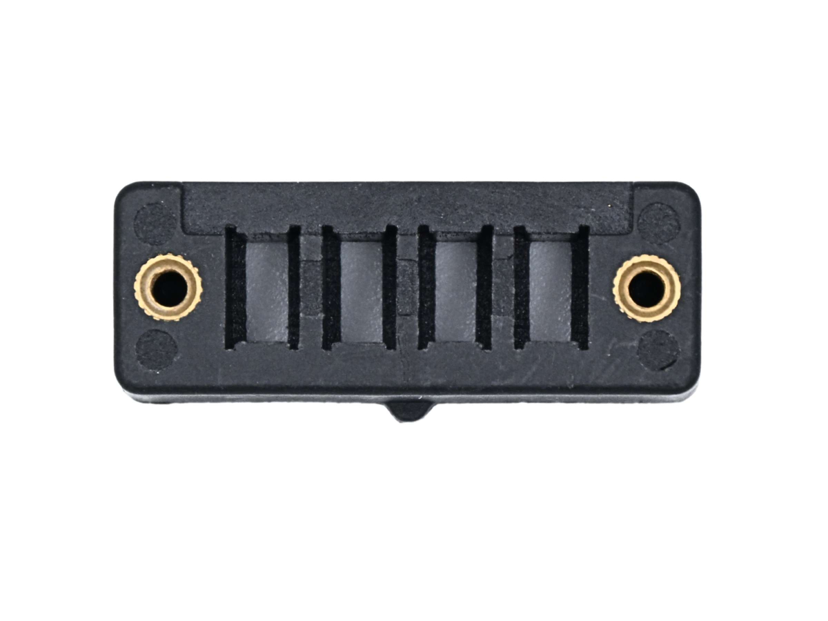 Connettore box batteria femmina - Techbike