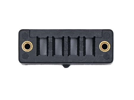 Connettore box batteria femmina - Techbike