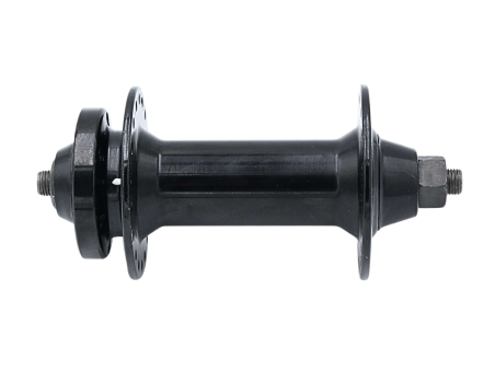 Mozzo anteriore fat 150mm 36 Fori - Techbike