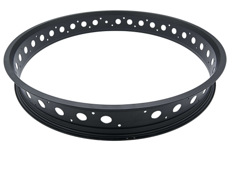 Cerchio nudo FAT 26x4.00 parete singola - Techbike