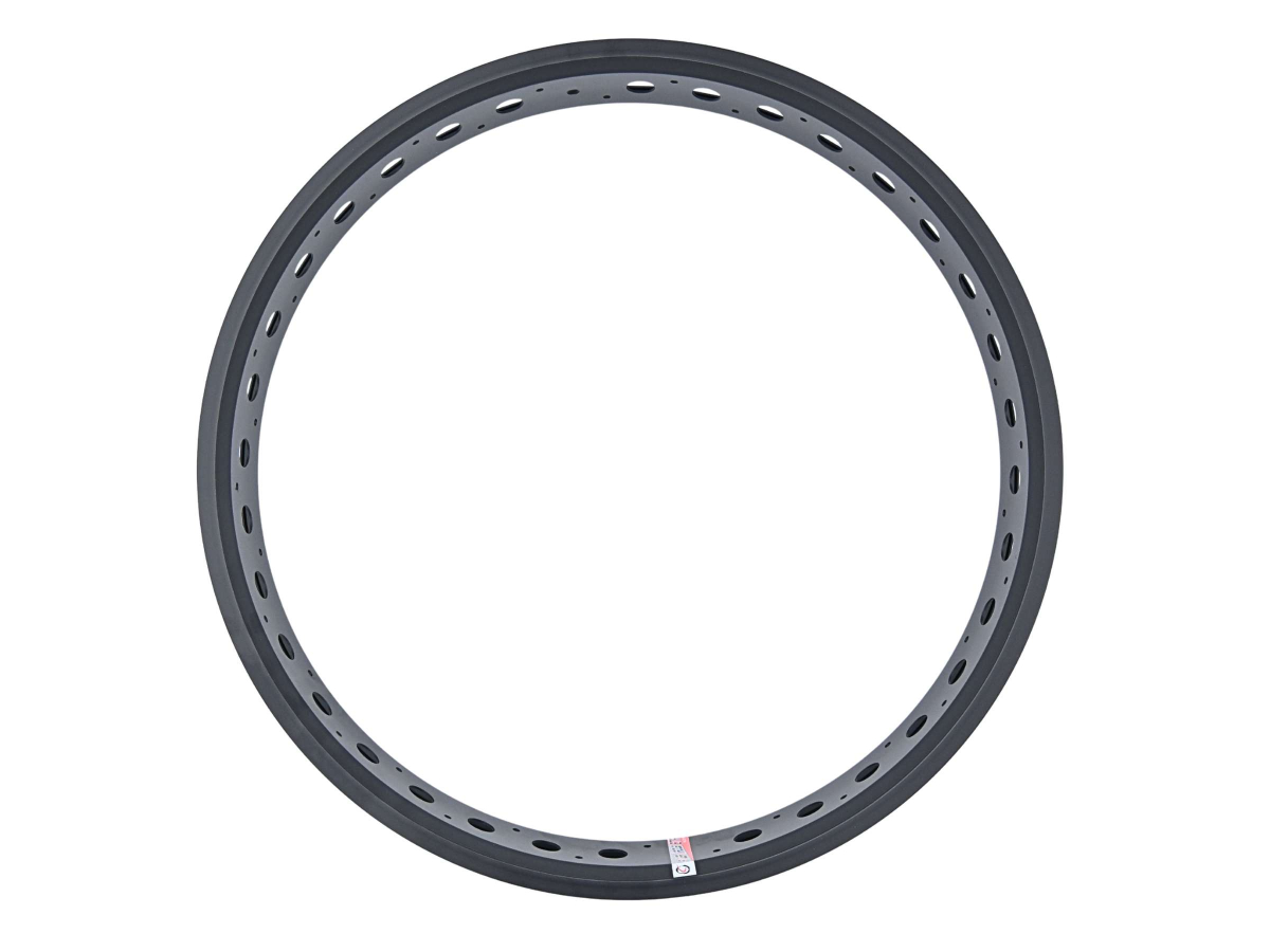 Cerchio nudo FAT 26x4.00 parete singola - Techbike