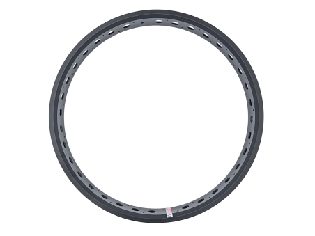 Cerchio nudo FAT 26x4.00 parete singola - Techbike