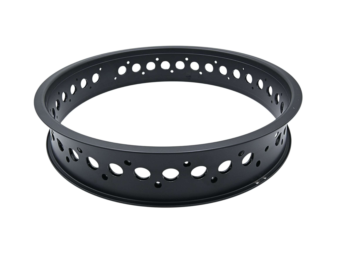 Cerchio nudo FAT 20x4.00 doppia parete 12G raggi 2 mm - Techbike