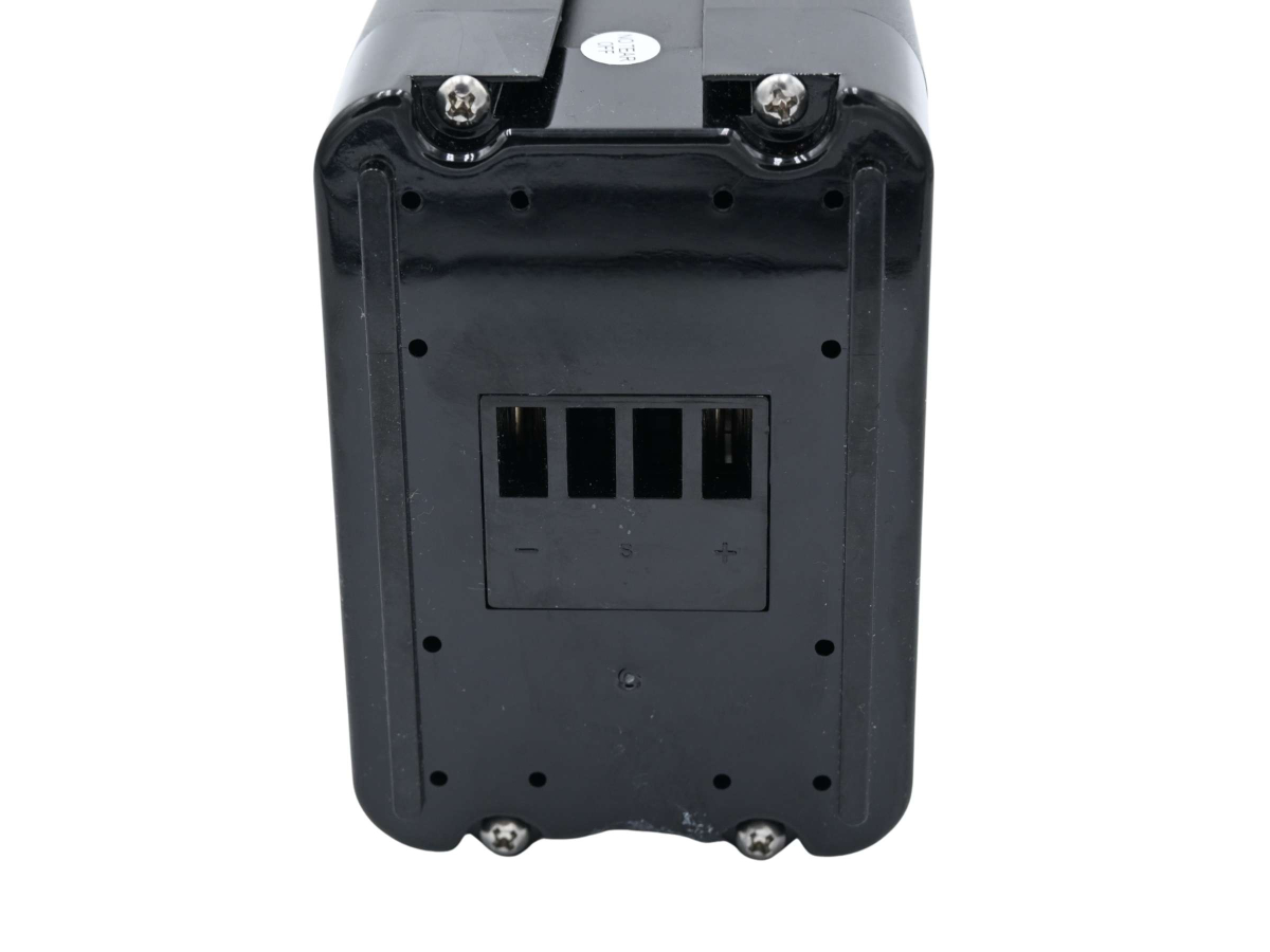 Batteria e-bike 36V 14.4Ah celle Samsung - Techbike