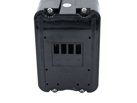 Batteria e-bike 36V 14.4Ah celle Samsung - Techbike