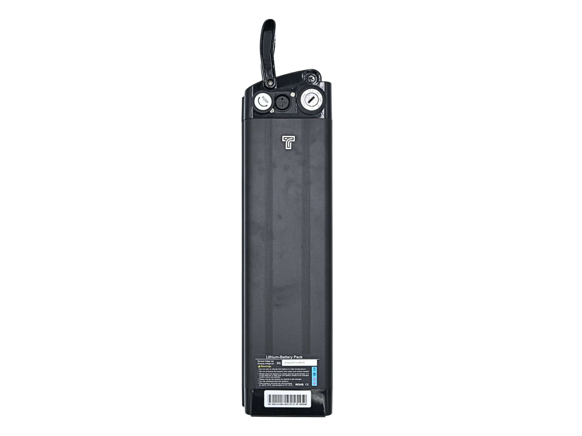 Batteria e-bike 36V 14.4Ah celle Samsung - Techbike