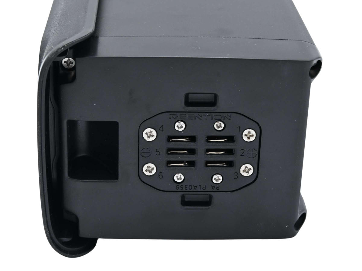 Batteria e-bike 48V 15Ah celle Samsung - Techbike