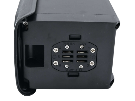 Batteria e-bike 48V 15Ah celle Samsung - Techbike