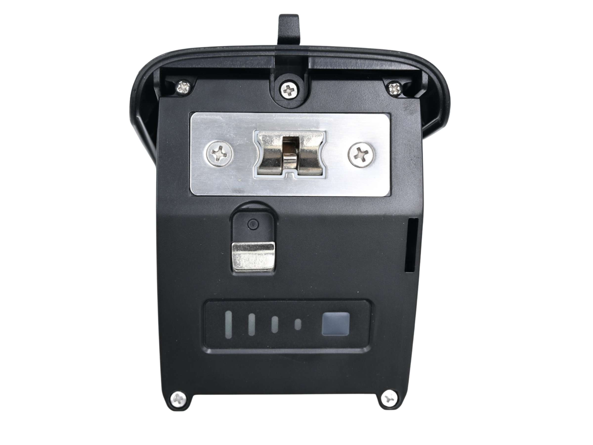 Batteria e-bike 48V 15Ah celle Samsung - Techbike