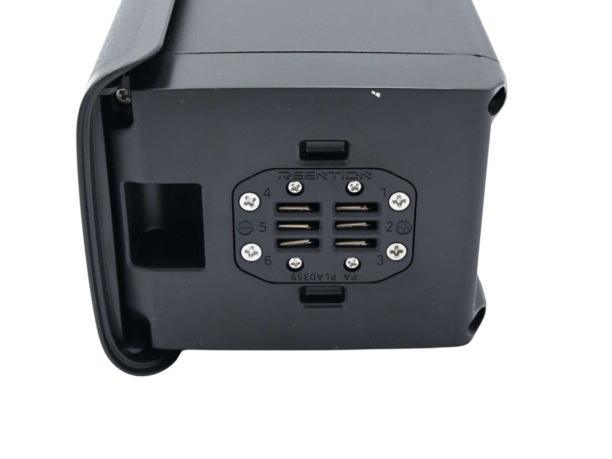 Batteria e-bike 48V 20Ah celle Samsung - Techbike